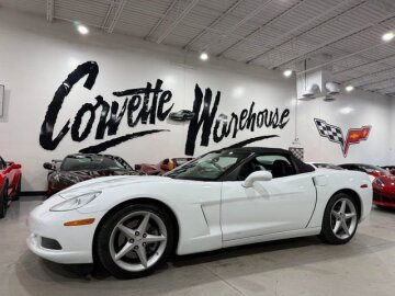 2013 Chevrolet Corvette