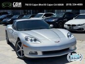 2013 Chevrolet Corvette
