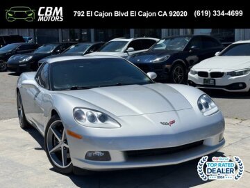 2013 Chevrolet Corvette