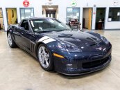 2013 Chevrolet Corvette