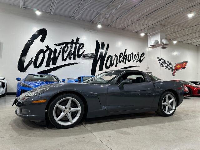 2013 Chevrolet Corvette
