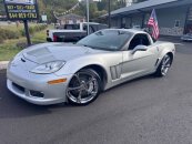 2013 Chevrolet Corvette