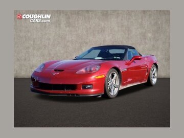 2013 Chevrolet Corvette