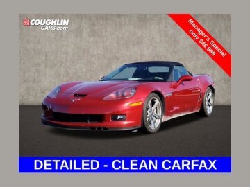 2013 Chevrolet Corvette