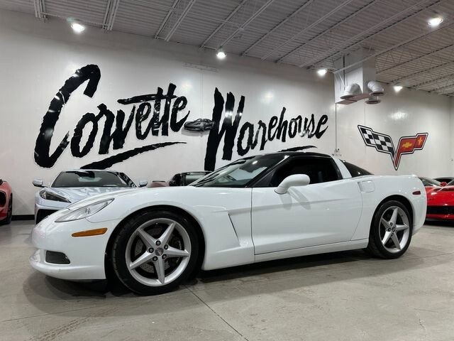 2013 Chevrolet Corvette