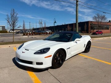 2013 Chevrolet Corvette
