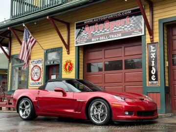 2013 Chevrolet Corvette