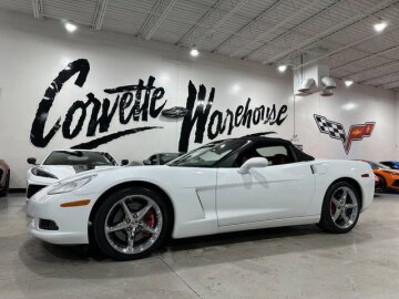 2013 Chevrolet Corvette