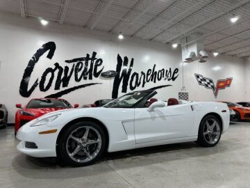 2013 Chevrolet Corvette