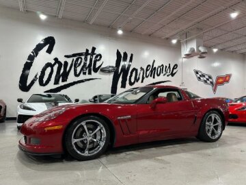 2013 Chevrolet Corvette