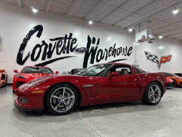 2013 Chevrolet Corvette