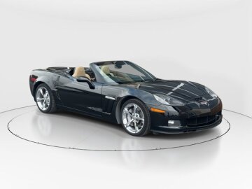 2013 Chevrolet Corvette