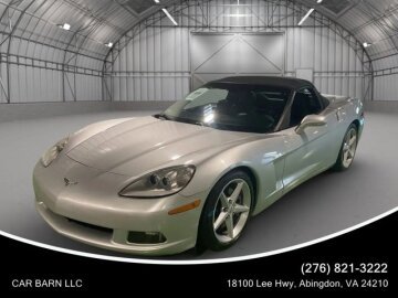 2013 Chevrolet Corvette