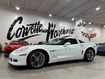 2013 Chevrolet Corvette