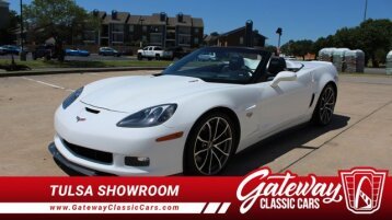 2013 Chevrolet Corvette