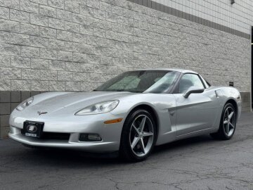 2013 Chevrolet Corvette
