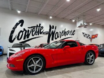 2013 Chevrolet Corvette