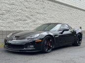 2013 Chevrolet Corvette
