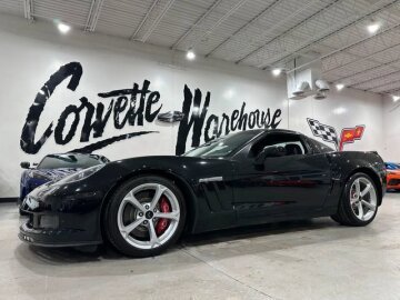 2013 Chevrolet Corvette