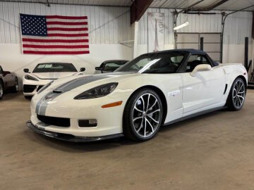 2013 Chevrolet Corvette