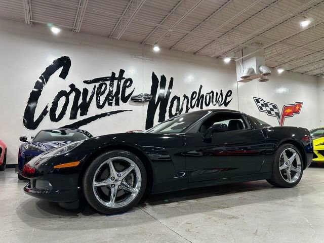 2013 Chevrolet Corvette
