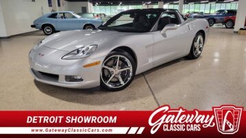 2013 Chevrolet Corvette