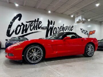 2013 Chevrolet Corvette