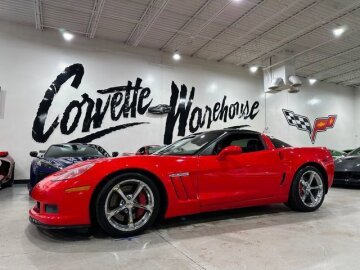 2013 Chevrolet Corvette