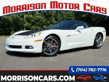 2013 Chevrolet Corvette Coupe