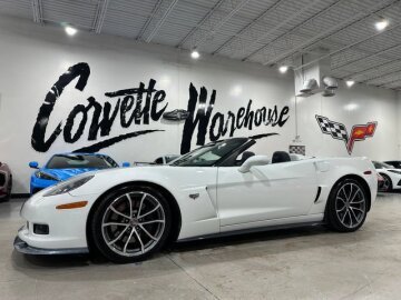 2013 Chevrolet Corvette