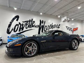 2013 Chevrolet Corvette