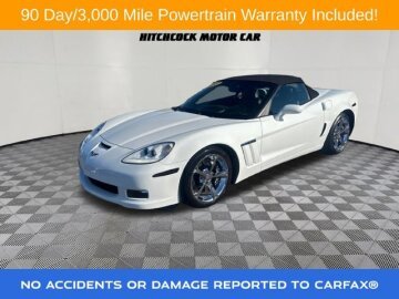 2013 Chevrolet Corvette