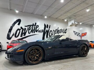 2013 Chevrolet Corvette