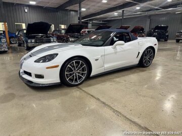2013 Chevrolet Corvette