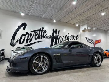 2013 Chevrolet Corvette