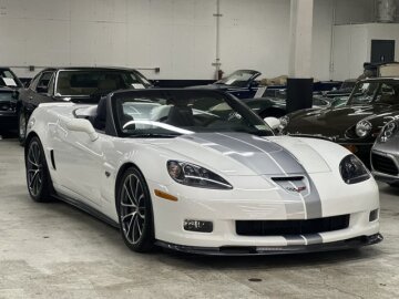 2013 Chevrolet Corvette