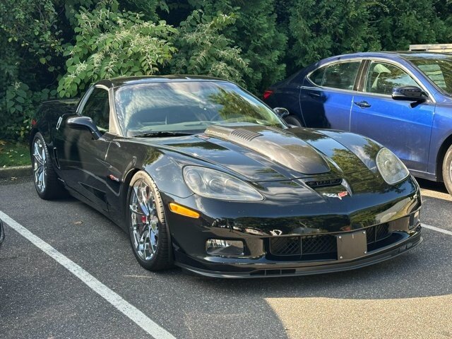 2013 Chevrolet Corvette