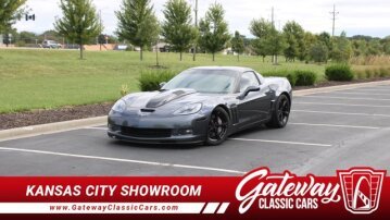 2013 Chevrolet Corvette