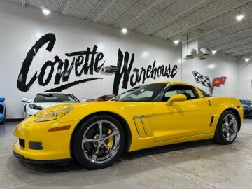 2013 Chevrolet Corvette