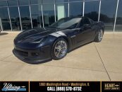 2013 Chevrolet Corvette