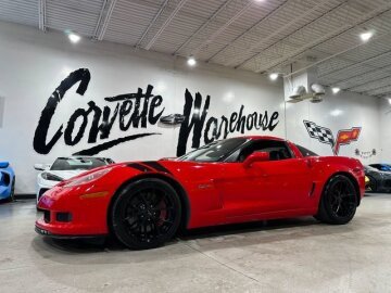 2013 Chevrolet Corvette