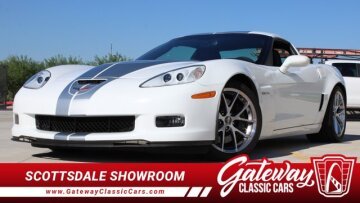 2013 Chevrolet Corvette
