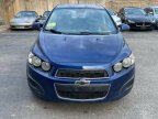 Thumbnail Photo 2 for 2013 Chevrolet Sonic