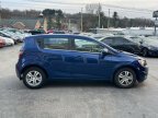 Thumbnail Photo 5 for 2013 Chevrolet Sonic