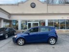 Thumbnail Photo 1 for 2013 Chevrolet Sonic