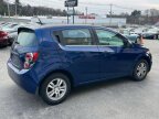 Thumbnail Photo 6 for 2013 Chevrolet Sonic