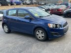 Thumbnail Photo 4 for 2013 Chevrolet Sonic