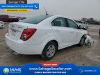 Thumbnail Photo 4 for New 2013 Chevrolet Sonic