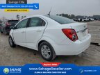 Thumbnail Photo 3 for New 2013 Chevrolet Sonic