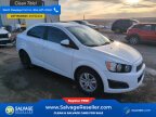Thumbnail Photo 5 for 2013 Chevrolet Sonic